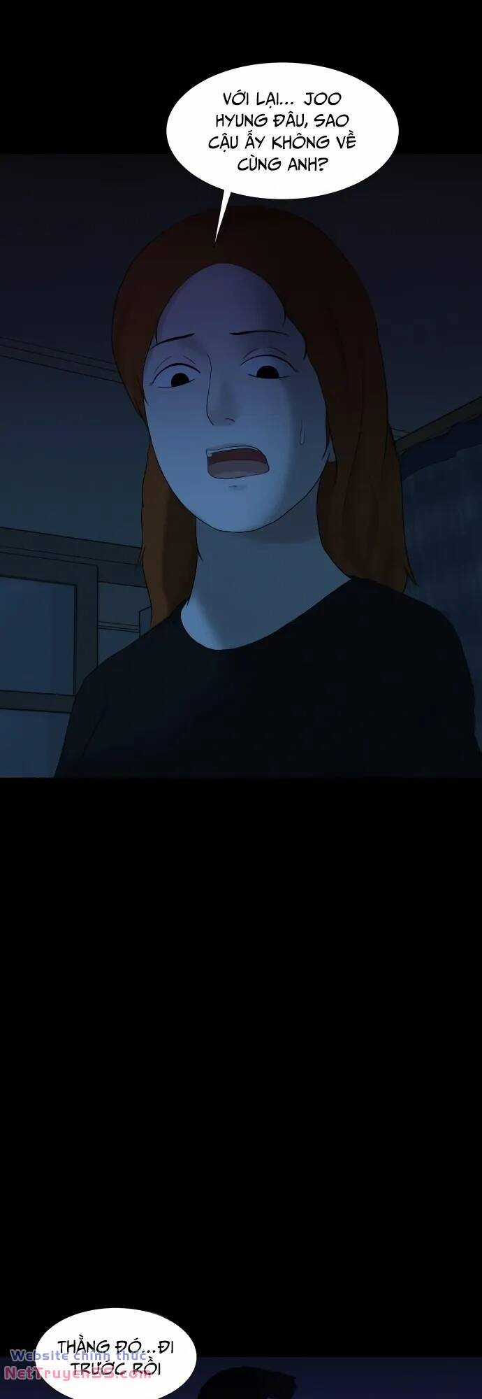 cuốn nhật ký kỳ lạ Chapter 19 trang 42