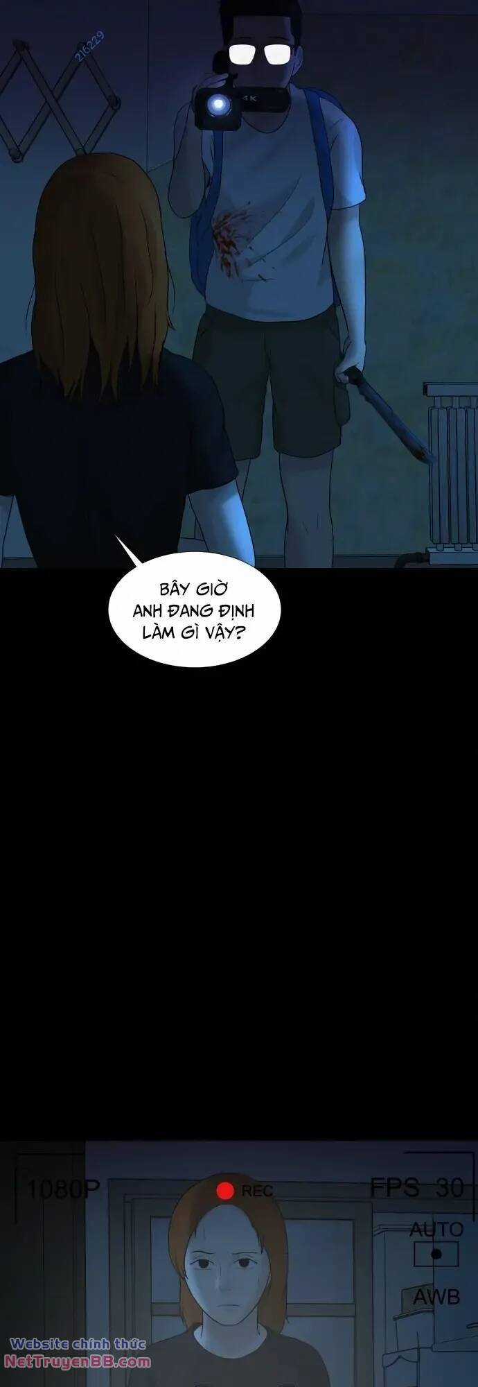 cuốn nhật ký kỳ lạ Chapter 19 trang 47