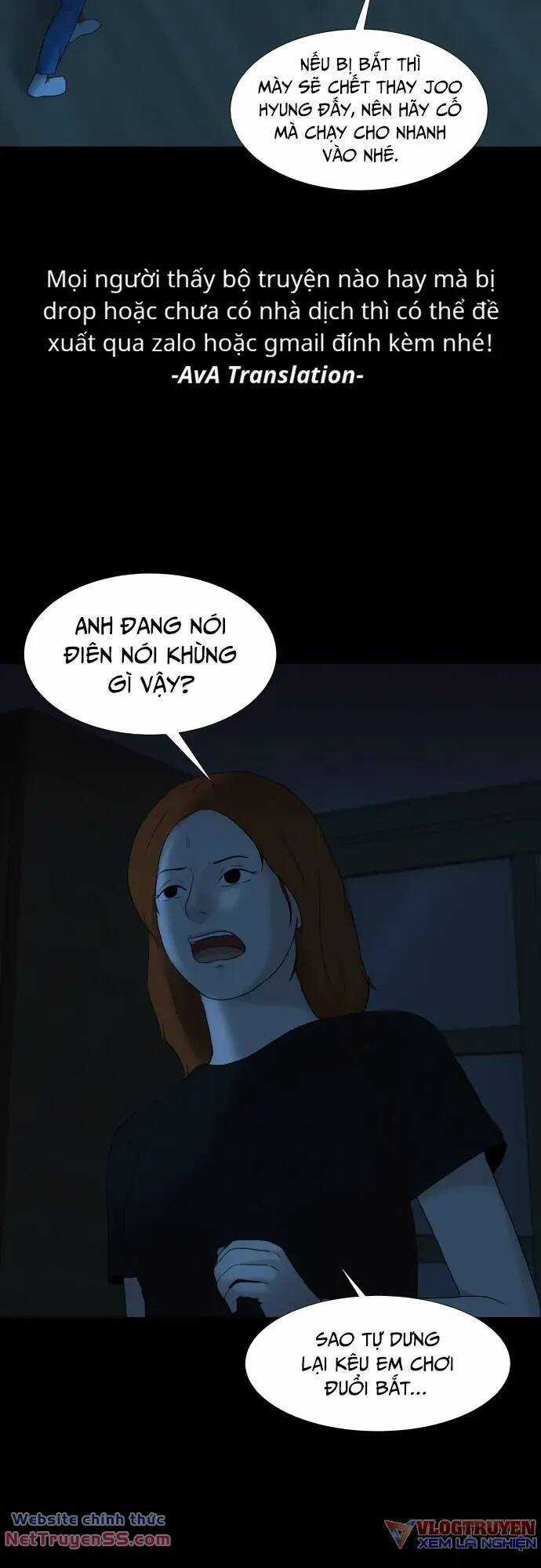 cuốn nhật ký kỳ lạ Chapter 19 trang 49