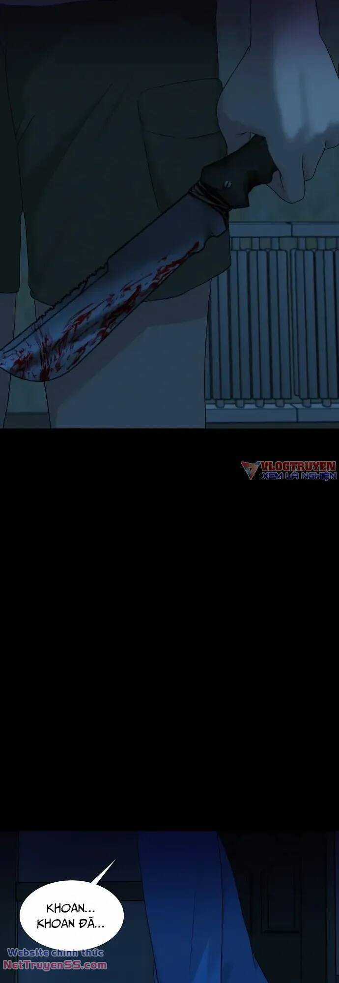 cuốn nhật ký kỳ lạ Chapter 19 trang 51