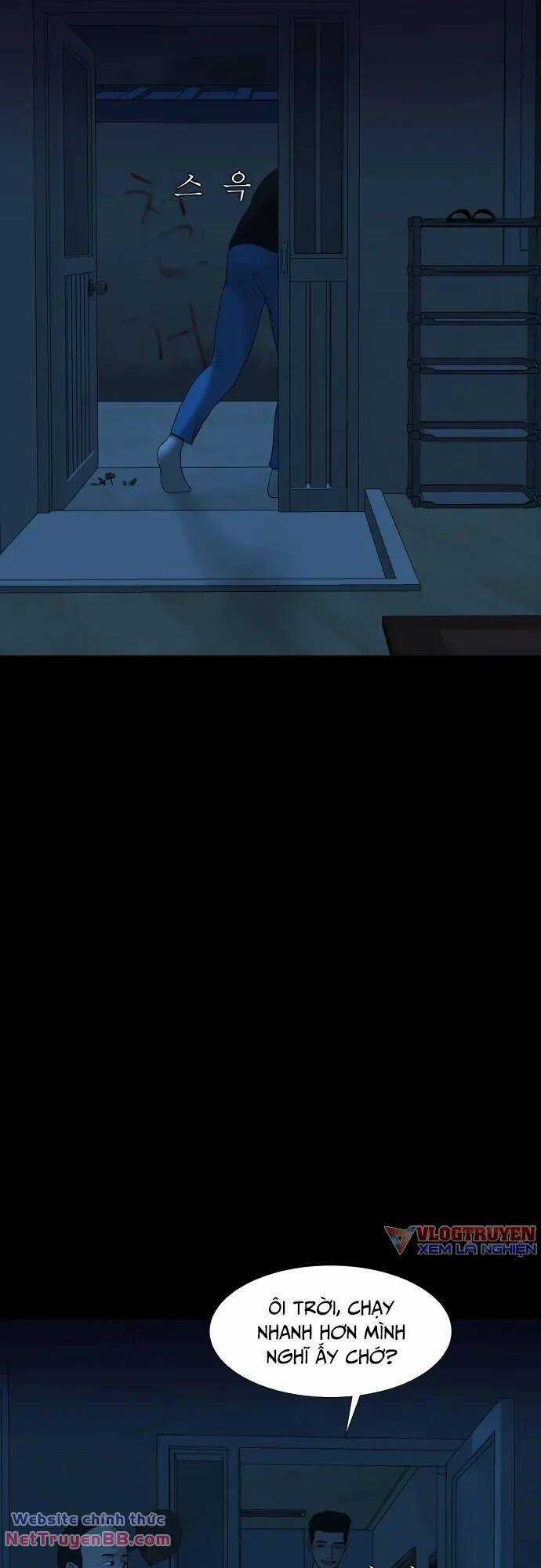 cuốn nhật ký kỳ lạ Chapter 19 trang 55