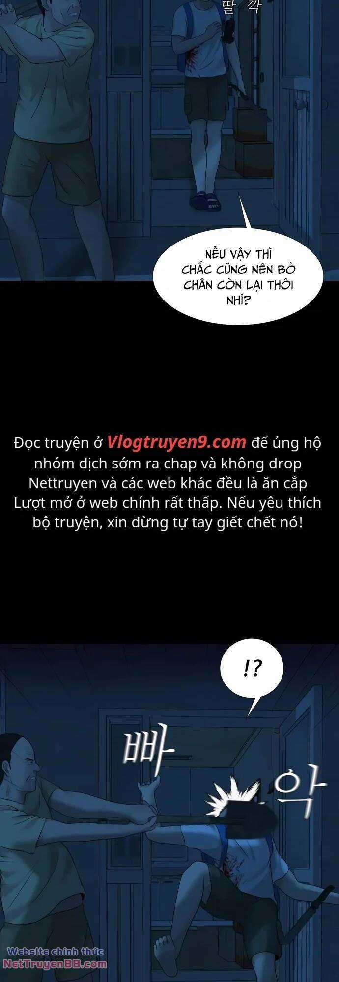 cuốn nhật ký kỳ lạ Chapter 19 trang 56