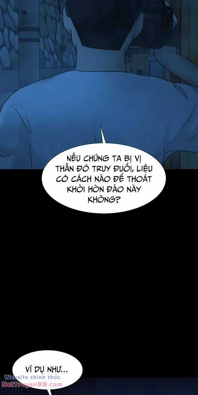 cuốn nhật ký kỳ lạ Chapter 19 trang 6