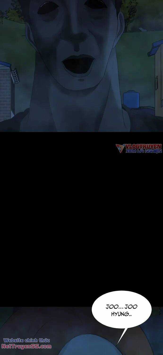 cuốn nhật ký kỳ lạ Chapter 19 trang 61