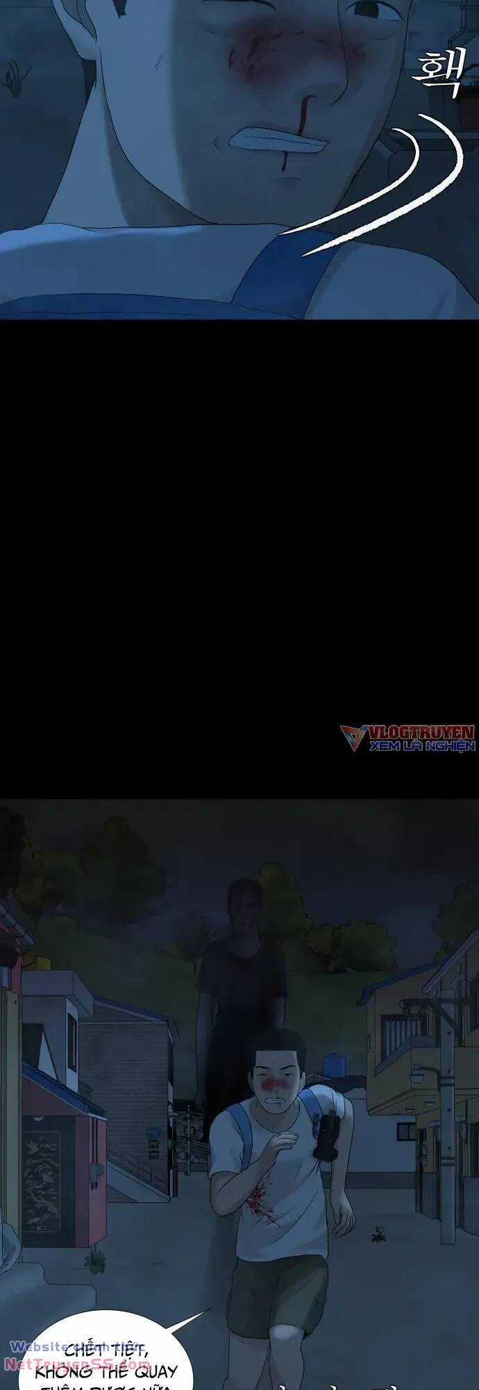 cuốn nhật ký kỳ lạ Chapter 19 trang 64