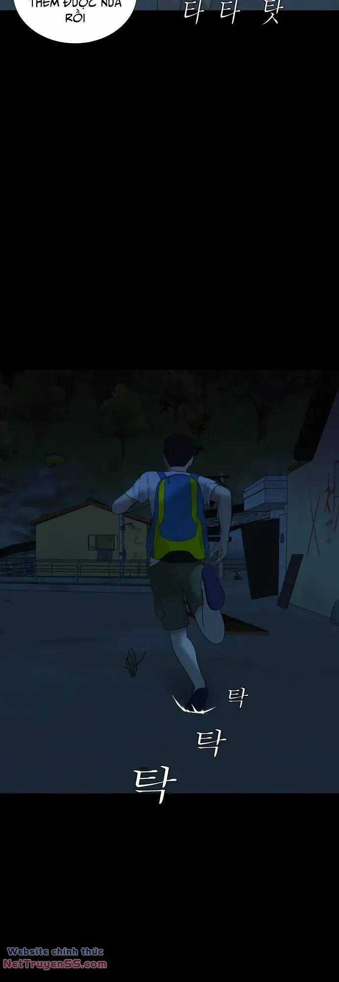 cuốn nhật ký kỳ lạ Chapter 19 trang 65