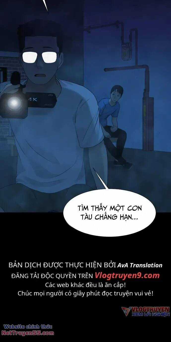 cuốn nhật ký kỳ lạ Chapter 19 trang 7