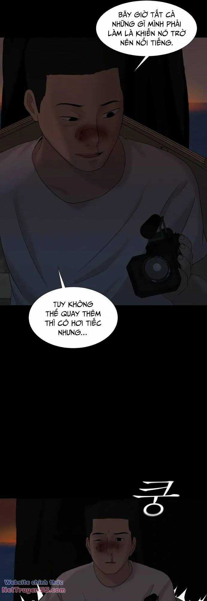 cuốn nhật ký kỳ lạ Chapter 19 trang 71