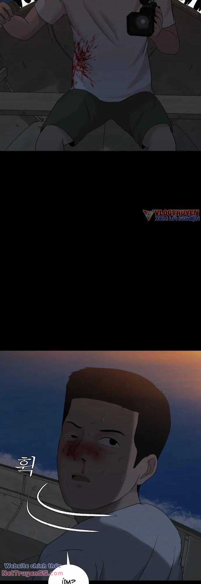 cuốn nhật ký kỳ lạ Chapter 19 trang 72