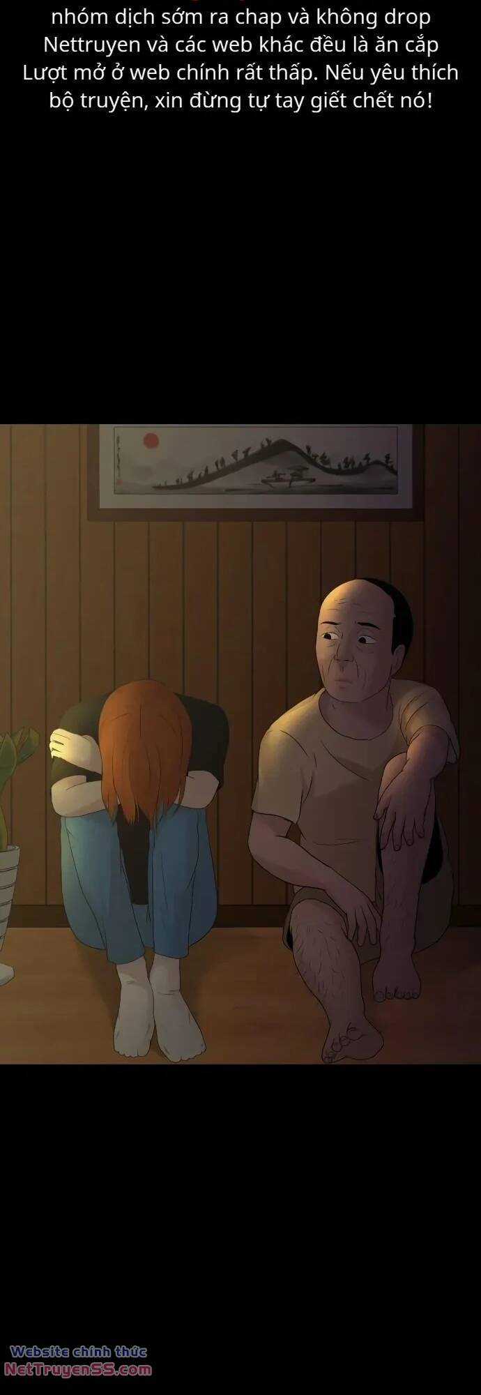 cuốn nhật ký kỳ lạ Chapter 19 trang 74