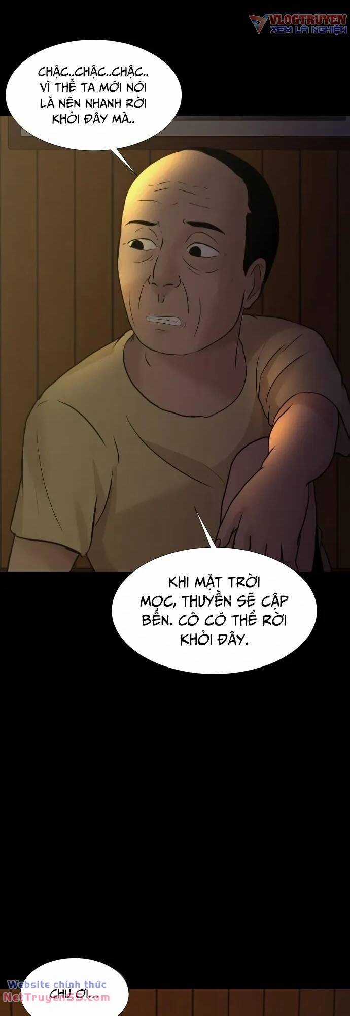 cuốn nhật ký kỳ lạ Chapter 19 trang 75