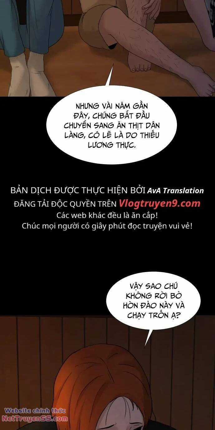 cuốn nhật ký kỳ lạ Chapter 19 trang 77