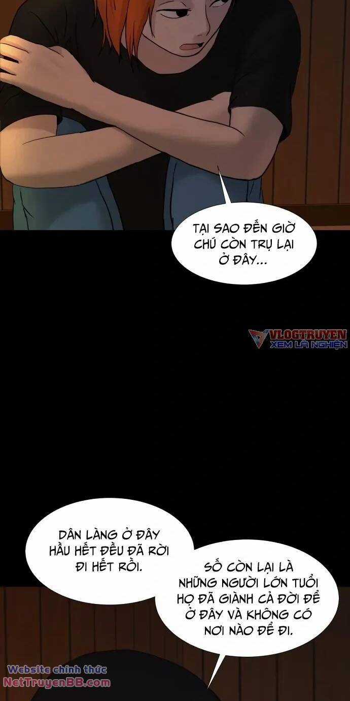 cuốn nhật ký kỳ lạ Chapter 19 trang 78