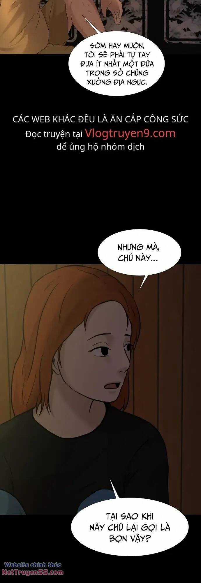 cuốn nhật ký kỳ lạ Chapter 19 trang 80