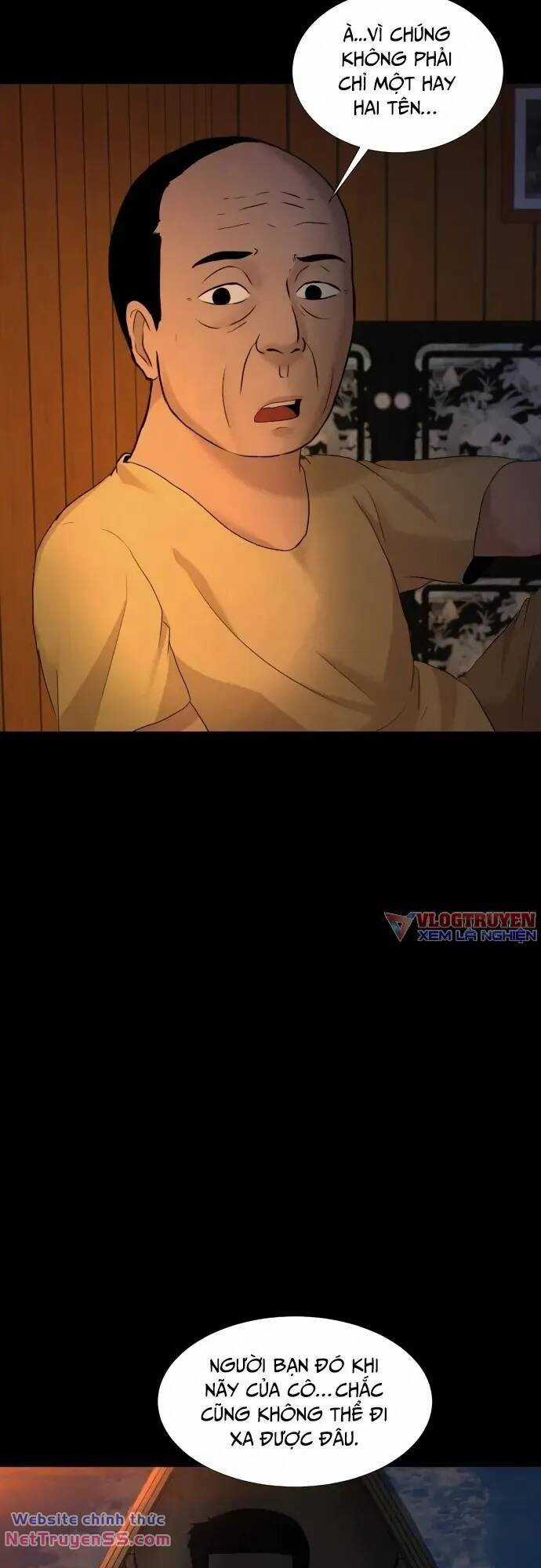 cuốn nhật ký kỳ lạ Chapter 19 trang 82