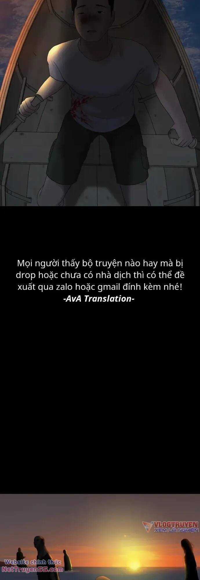 cuốn nhật ký kỳ lạ Chapter 19 trang 83