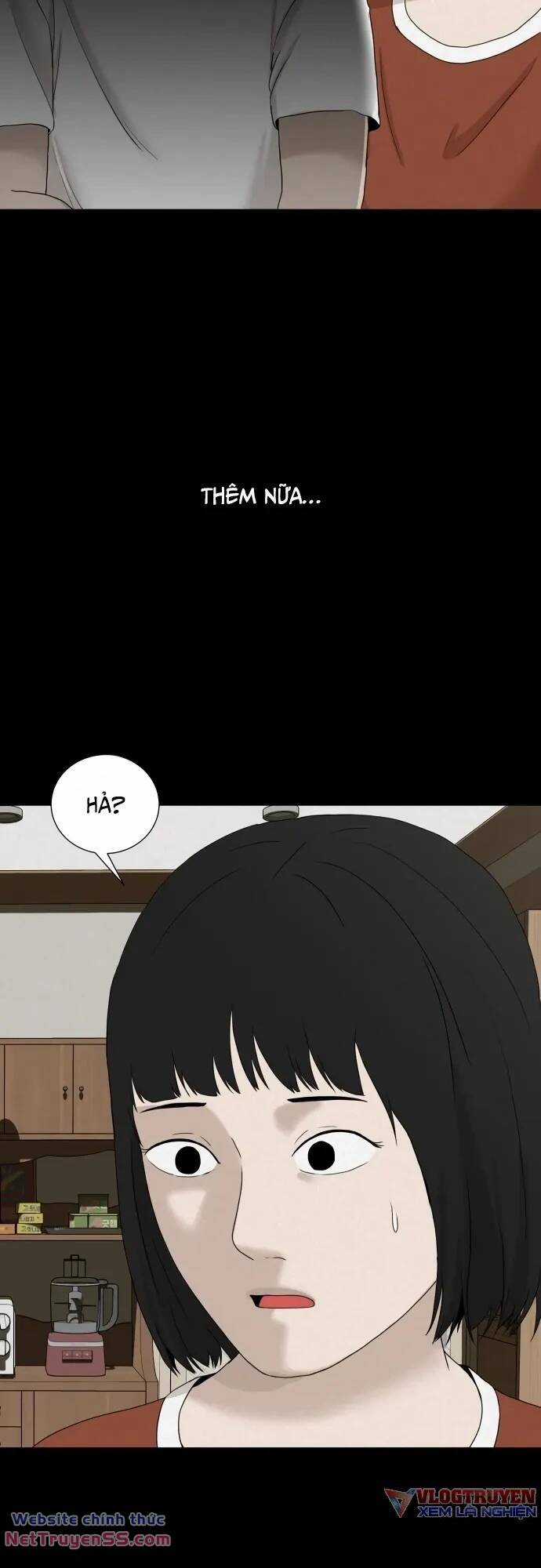 cuốn nhật ký kỳ lạ Chapter 20 trang 10