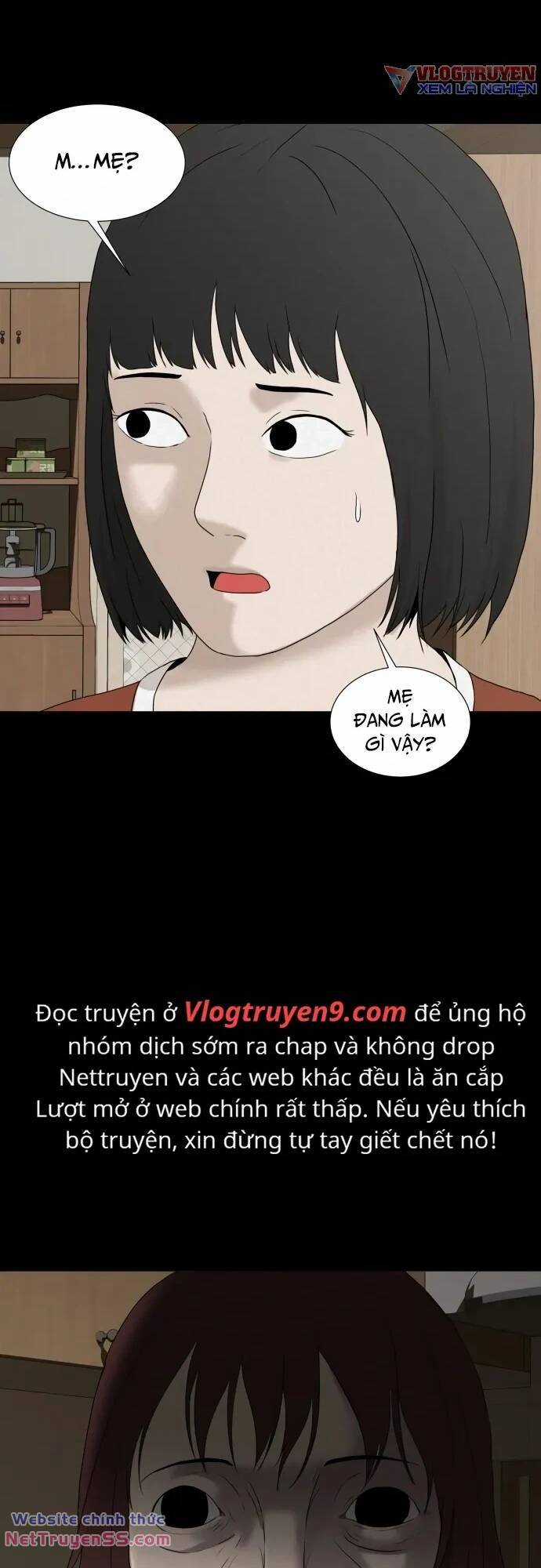 cuốn nhật ký kỳ lạ Chapter 20 trang 12