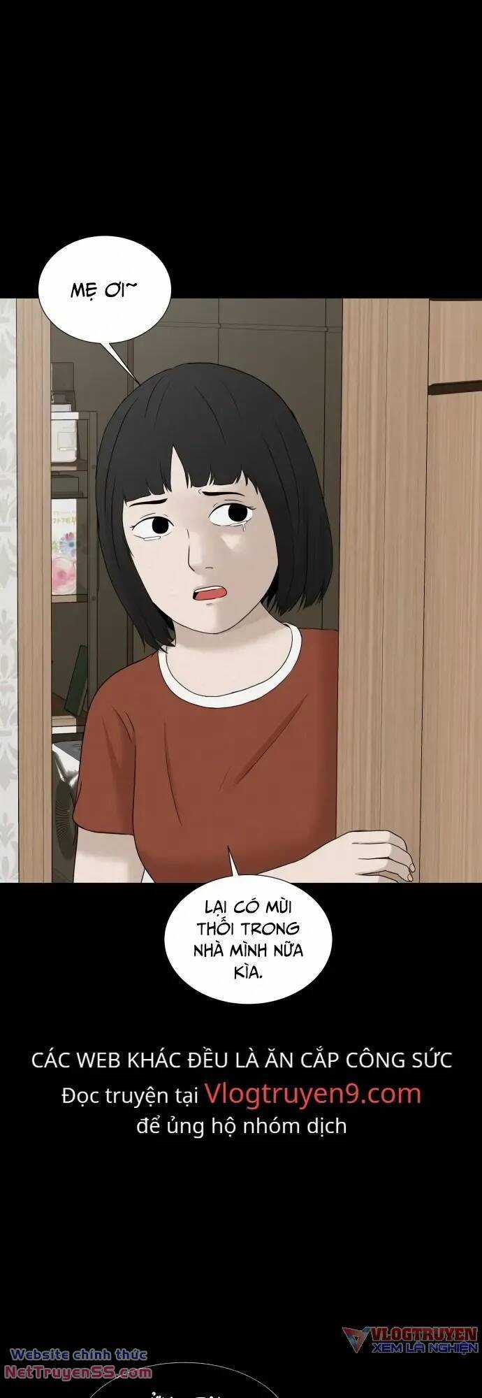 cuốn nhật ký kỳ lạ Chapter 20 trang 2