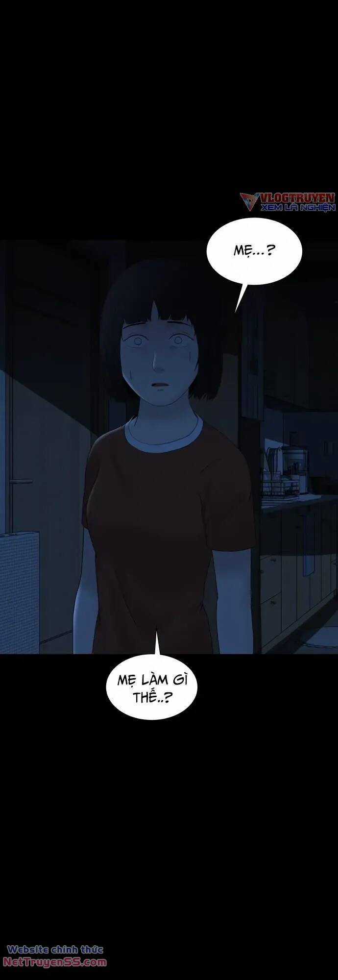 cuốn nhật ký kỳ lạ Chapter 20 trang 21