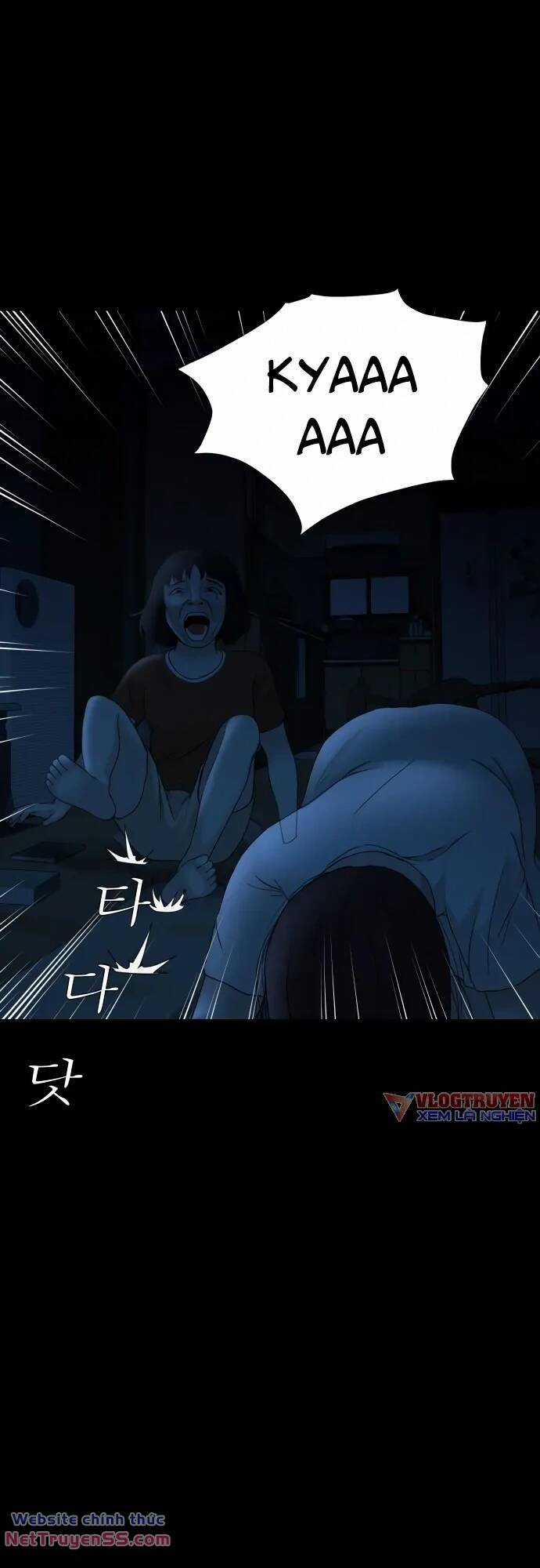 cuốn nhật ký kỳ lạ Chapter 20 trang 27