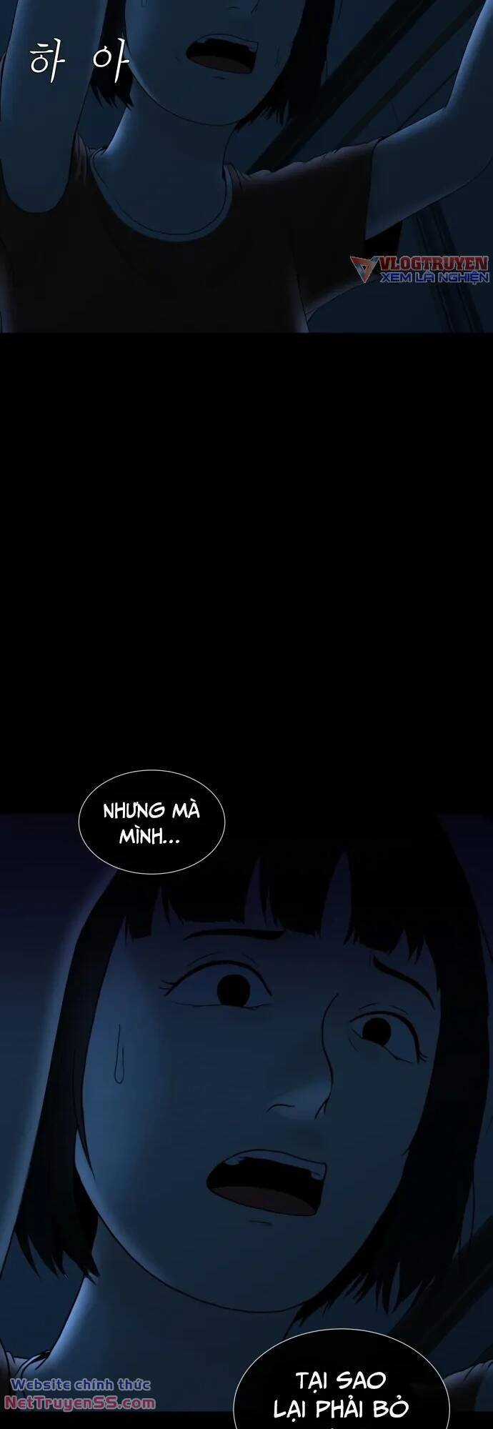 cuốn nhật ký kỳ lạ Chapter 20 trang 29