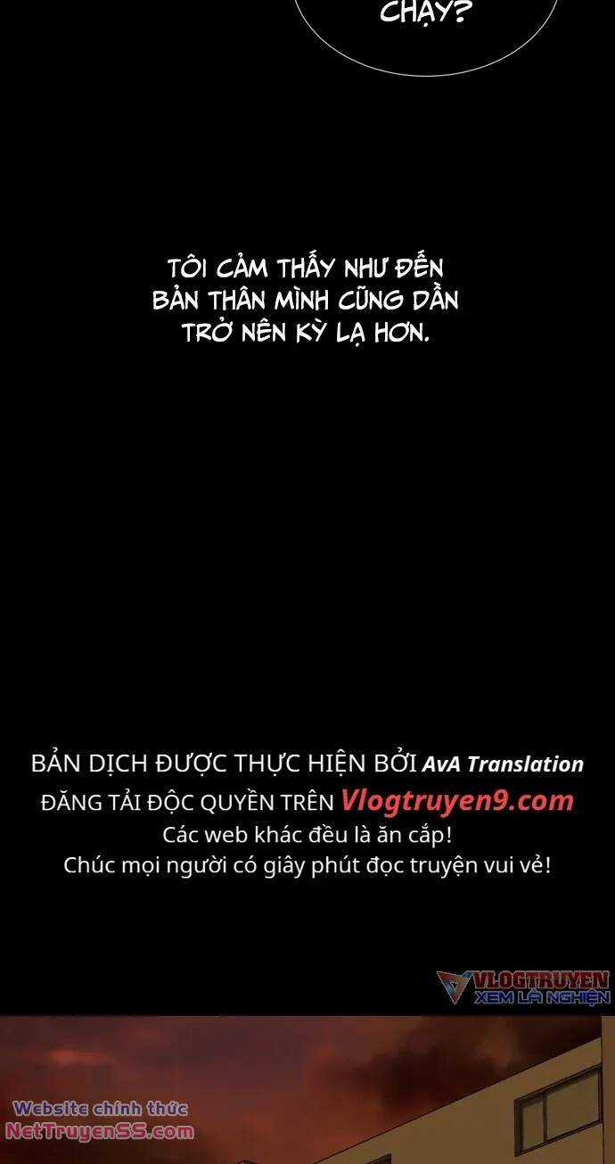 cuốn nhật ký kỳ lạ Chapter 20 trang 30