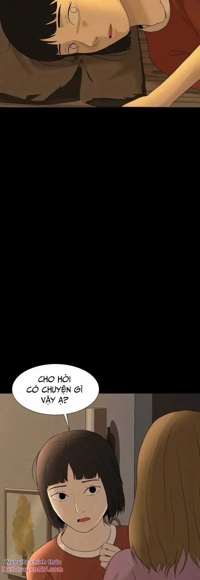 cuốn nhật ký kỳ lạ Chapter 20 trang 33