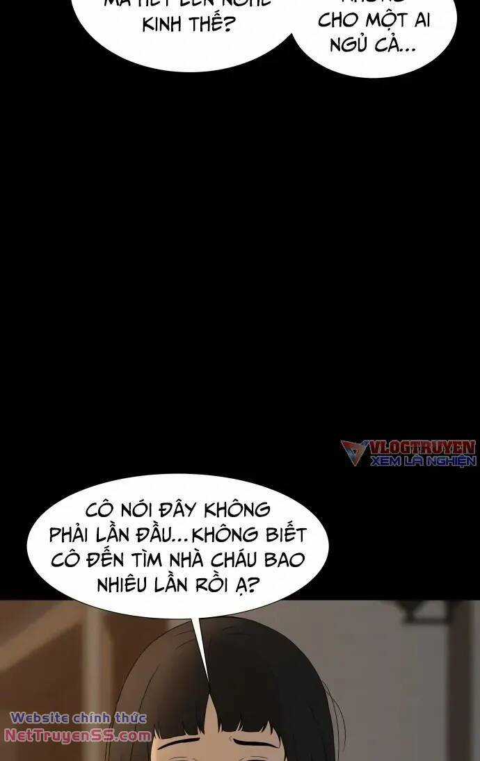 cuốn nhật ký kỳ lạ Chapter 20 trang 36