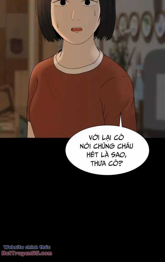 cuốn nhật ký kỳ lạ Chapter 20 trang 37