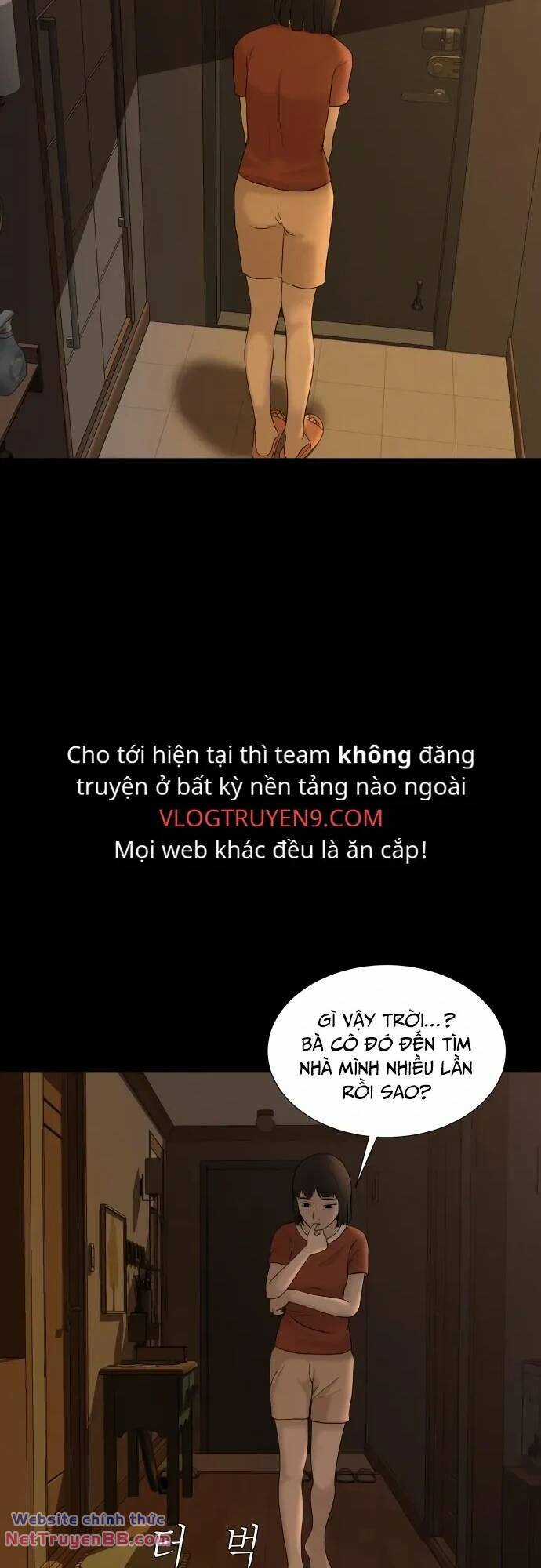 cuốn nhật ký kỳ lạ Chapter 20 trang 39