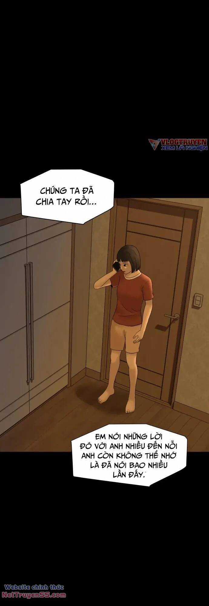 cuốn nhật ký kỳ lạ Chapter 20 trang 48