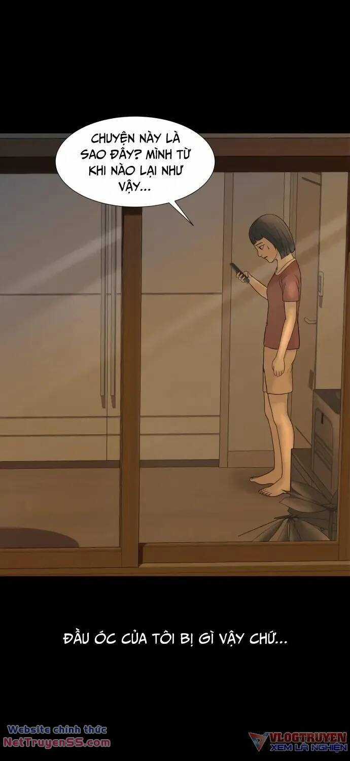 cuốn nhật ký kỳ lạ Chapter 20 trang 52