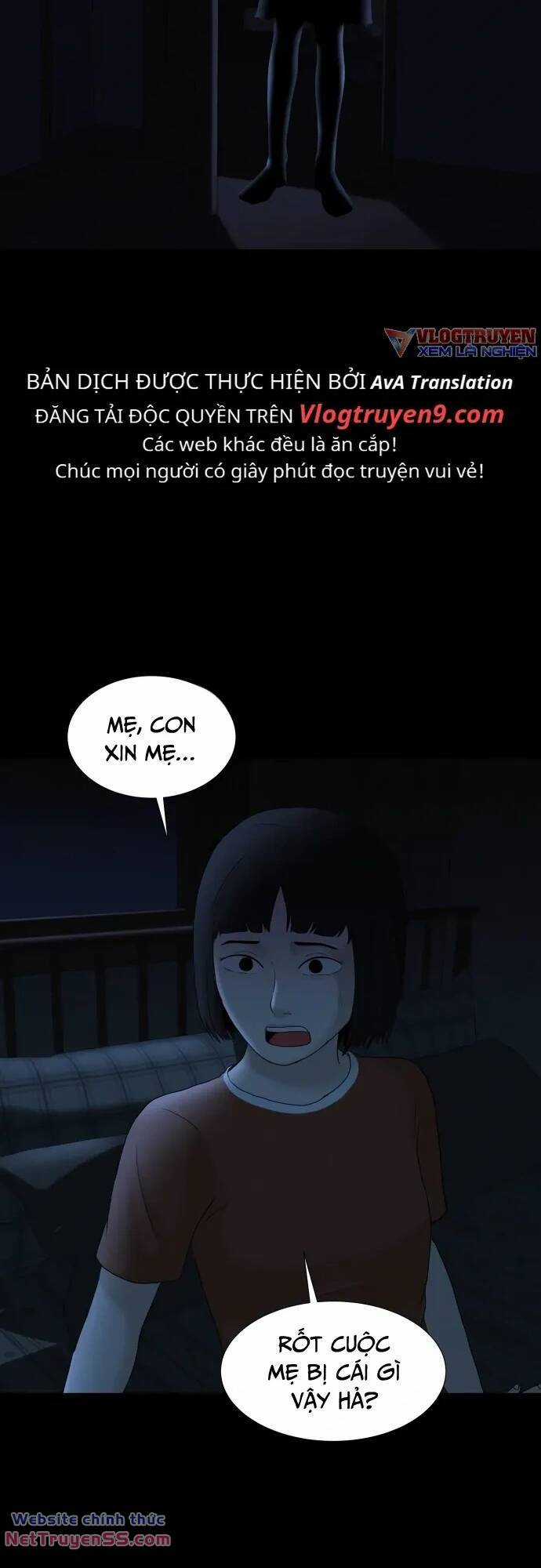cuốn nhật ký kỳ lạ Chapter 20 trang 56