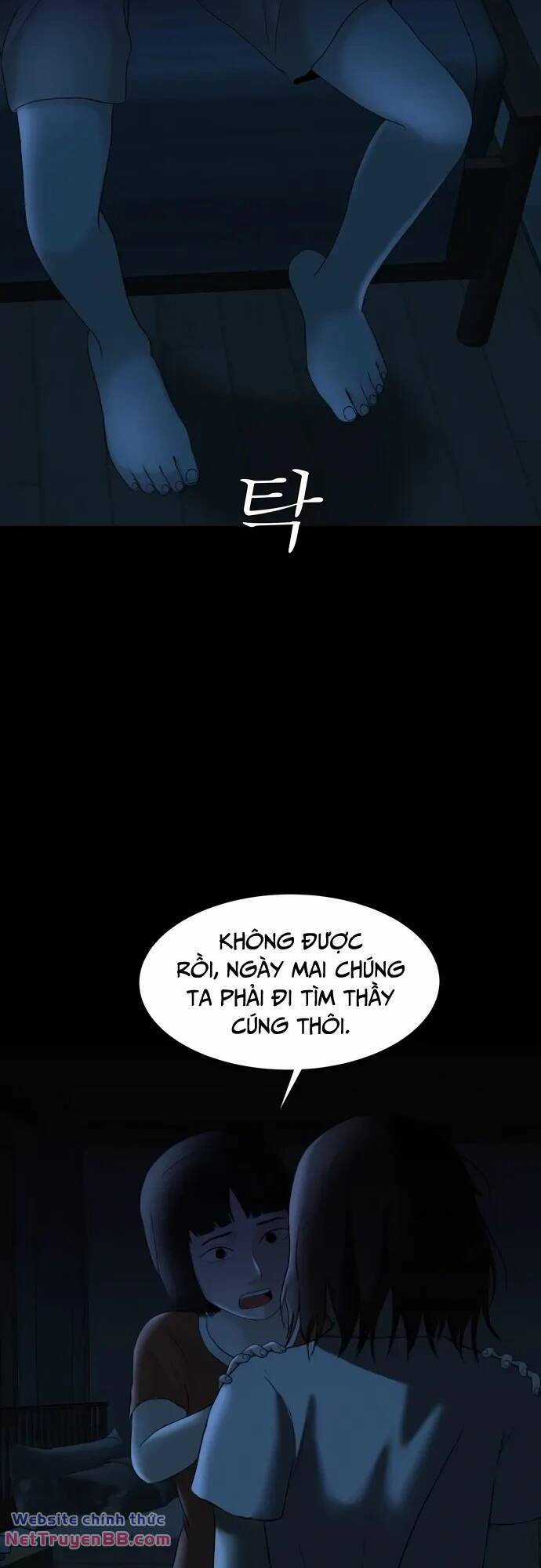 cuốn nhật ký kỳ lạ Chapter 20 trang 58