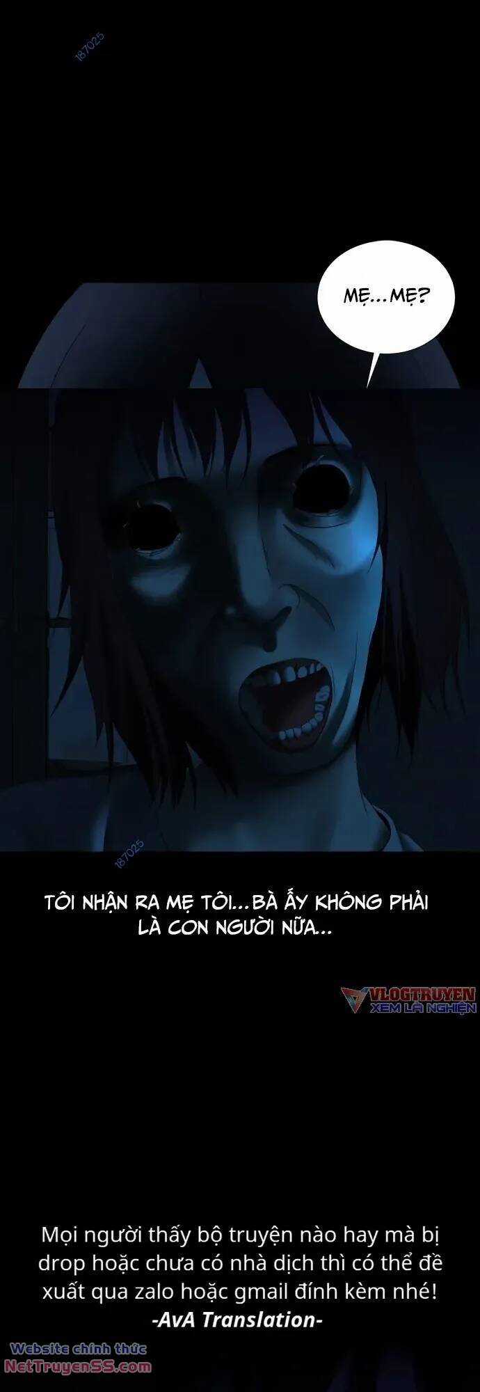 cuốn nhật ký kỳ lạ Chapter 20 trang 62