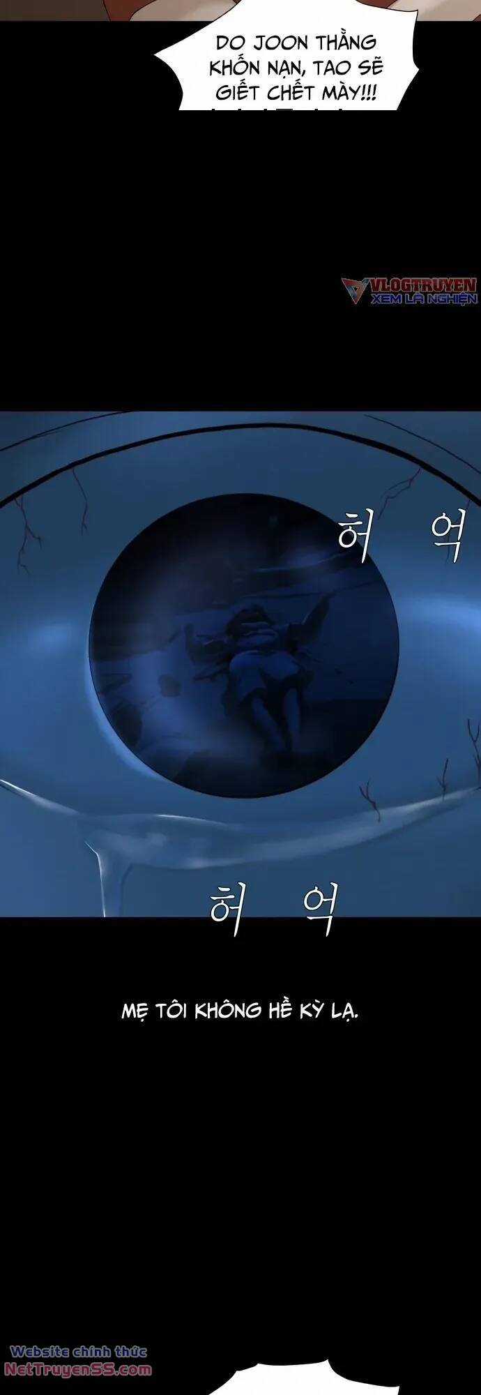 cuốn nhật ký kỳ lạ Chapter 20 trang 67