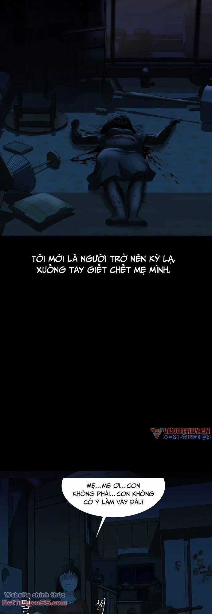 cuốn nhật ký kỳ lạ Chapter 20 trang 70