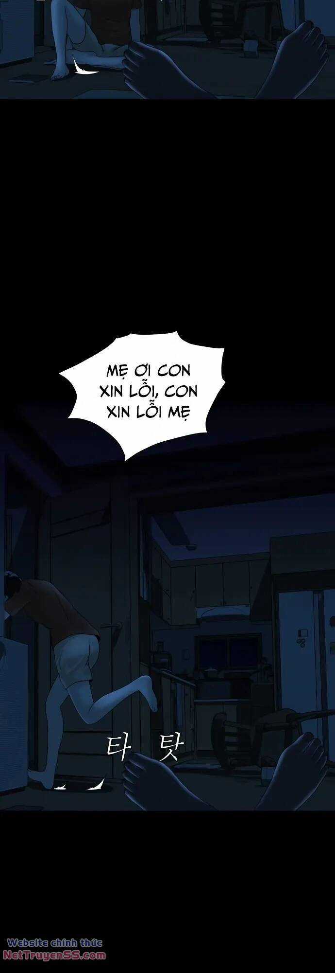cuốn nhật ký kỳ lạ Chapter 20 trang 71