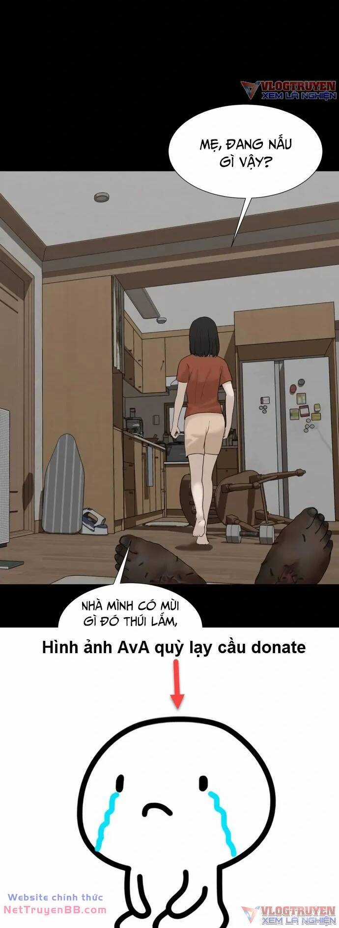 cuốn nhật ký kỳ lạ Chapter 20 trang 75