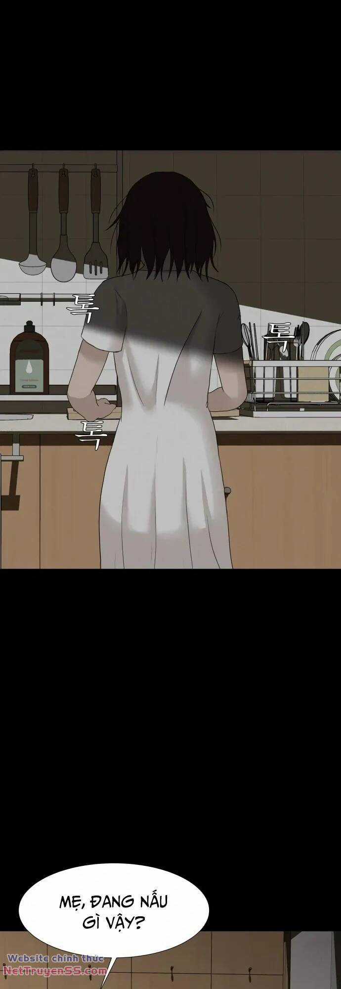 cuốn nhật ký kỳ lạ Chapter 20 trang 8