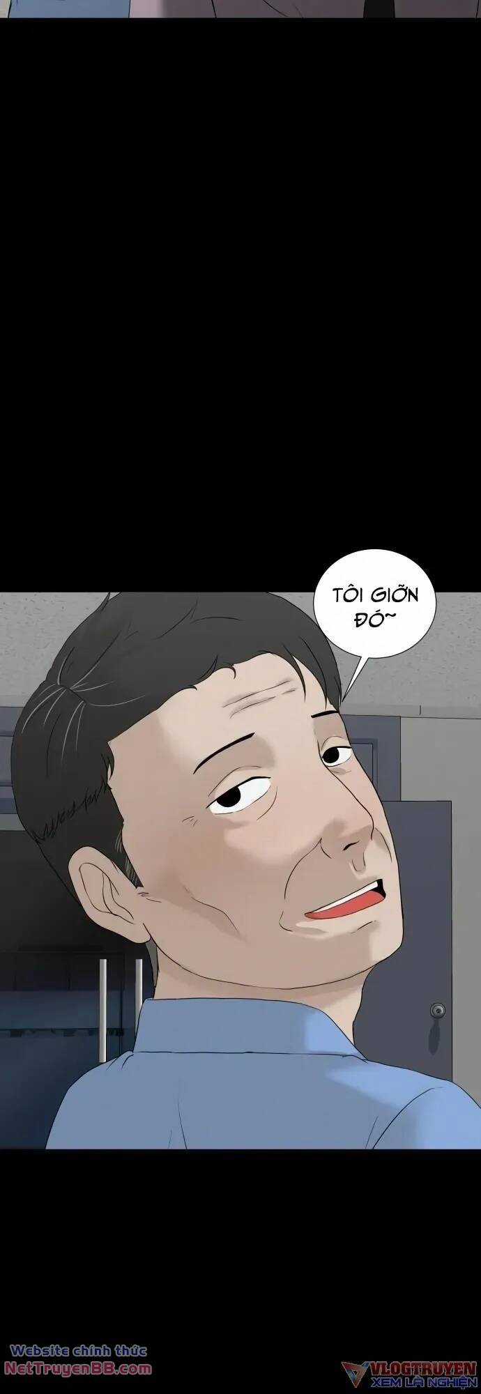 cuốn nhật ký kỳ lạ Chapter 21 trang 13