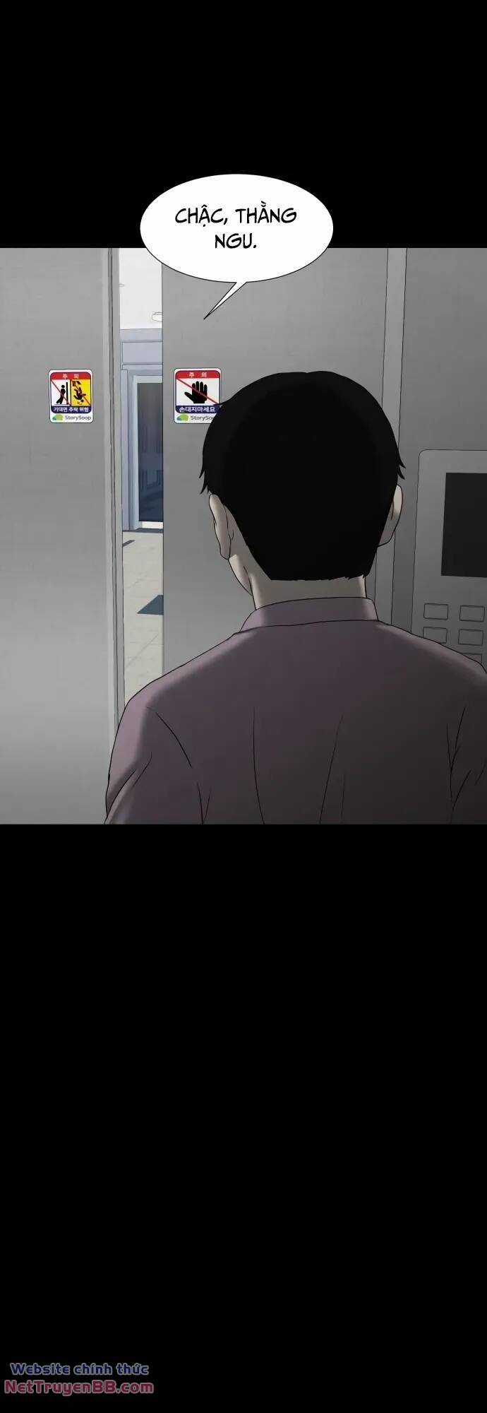 cuốn nhật ký kỳ lạ Chapter 21 trang 16