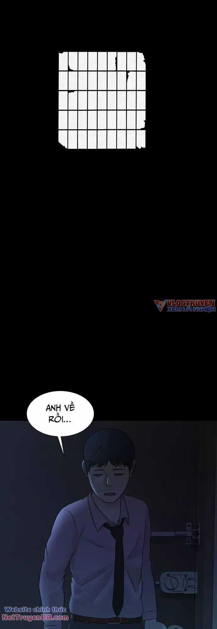 cuốn nhật ký kỳ lạ Chapter 21 trang 17