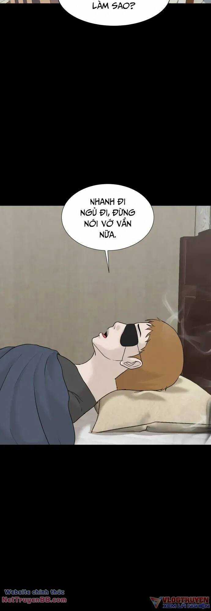 cuốn nhật ký kỳ lạ Chapter 21 trang 21