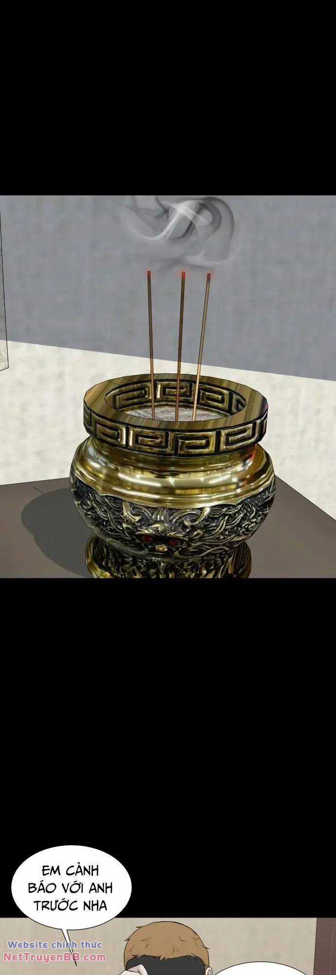 cuốn nhật ký kỳ lạ Chapter 21 trang 24