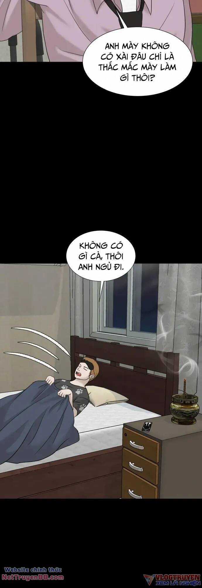 cuốn nhật ký kỳ lạ Chapter 21 trang 26