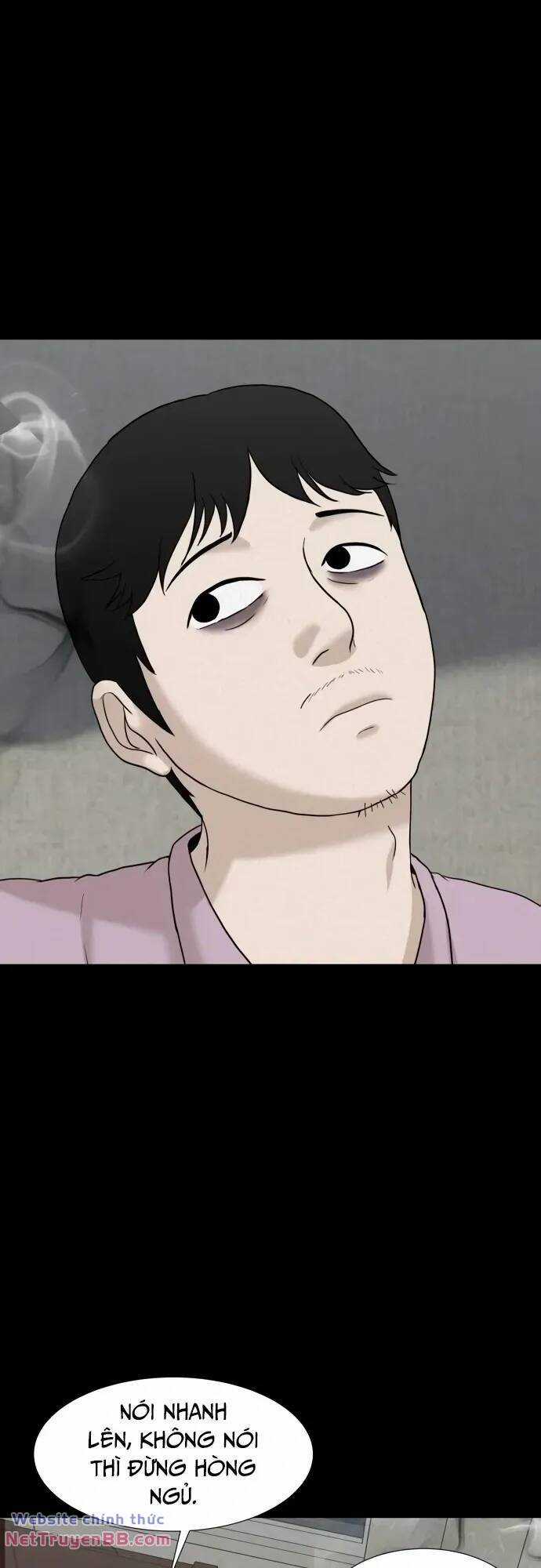 cuốn nhật ký kỳ lạ Chapter 21 trang 27