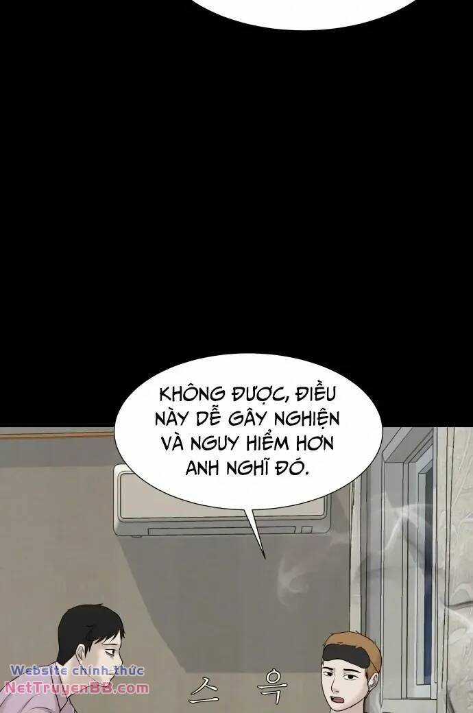 cuốn nhật ký kỳ lạ Chapter 21 trang 30