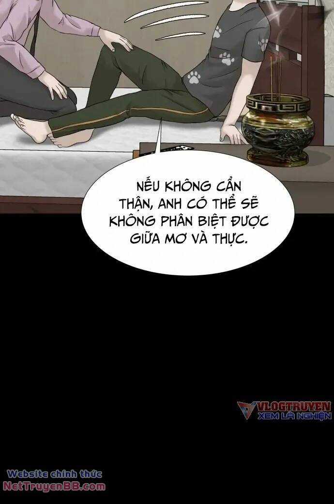 cuốn nhật ký kỳ lạ Chapter 21 trang 31